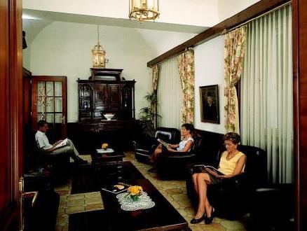 Nội thất khách sạn