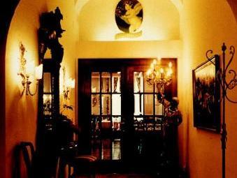 Nội thất khách sạn