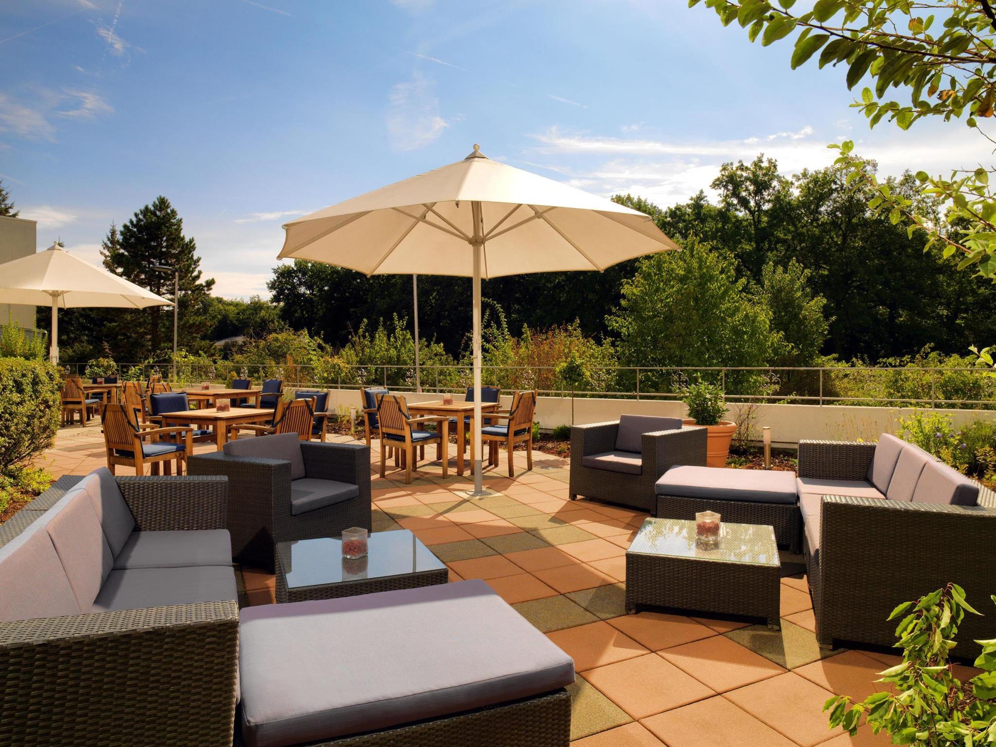 Ban công/sân hiên