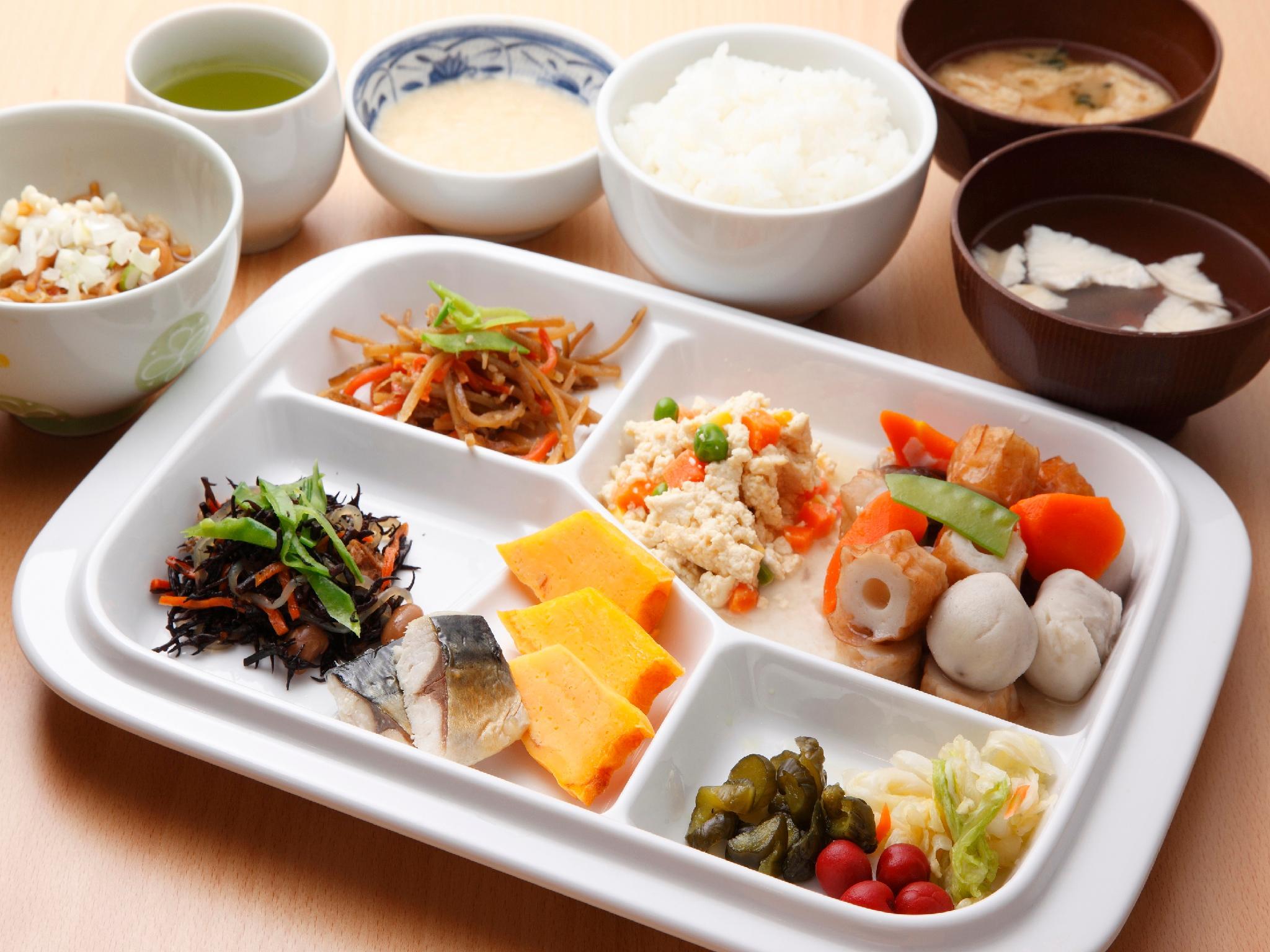 Đồ ăn và thức uống