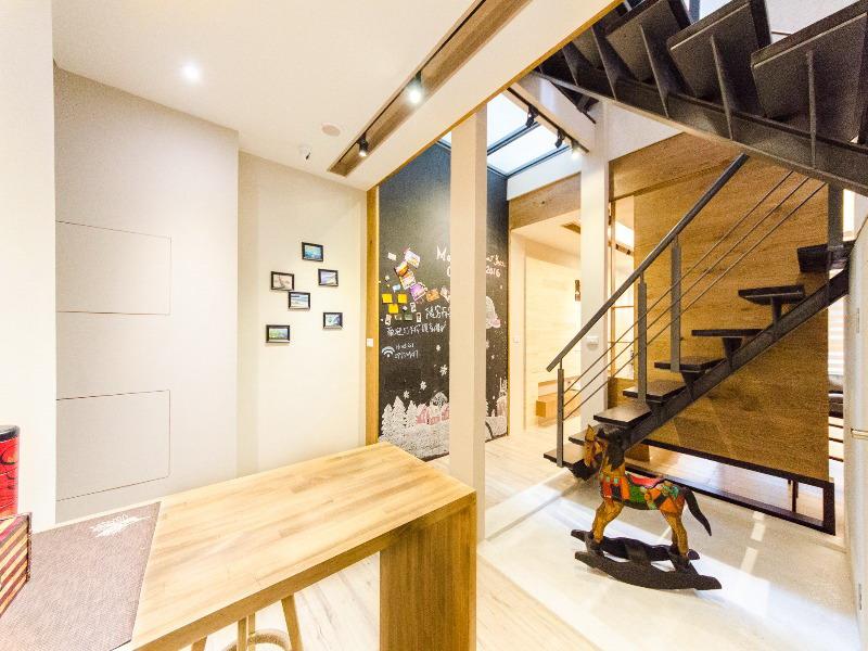 Nội thất khách sạn