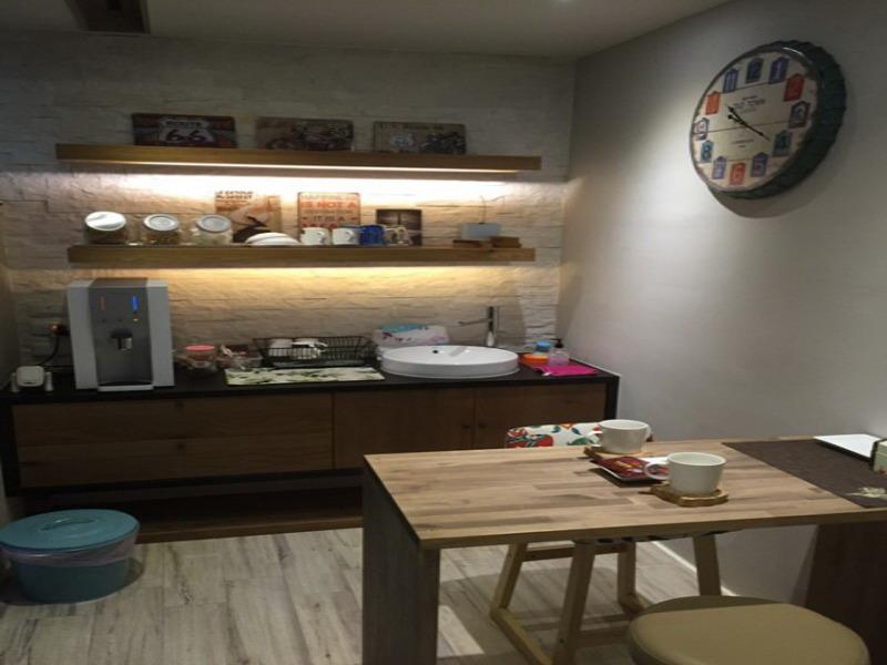 Nội thất khách sạn