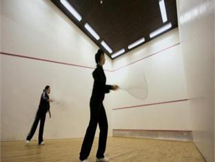 Tiện nghi giải trí