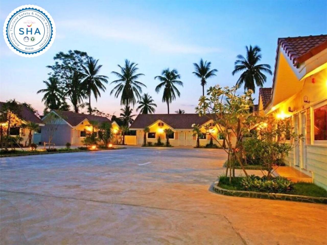 Nội thất khách sạn