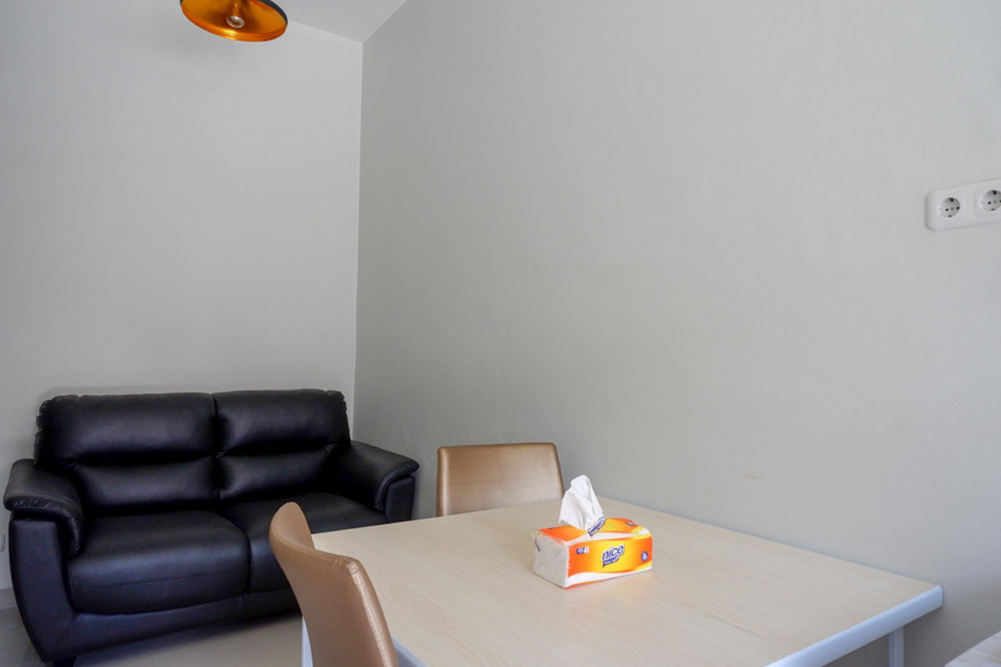 Nội thất khách sạn