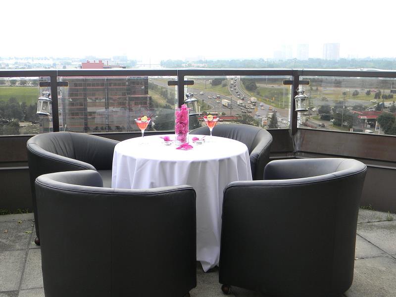 Ban công/sân hiên