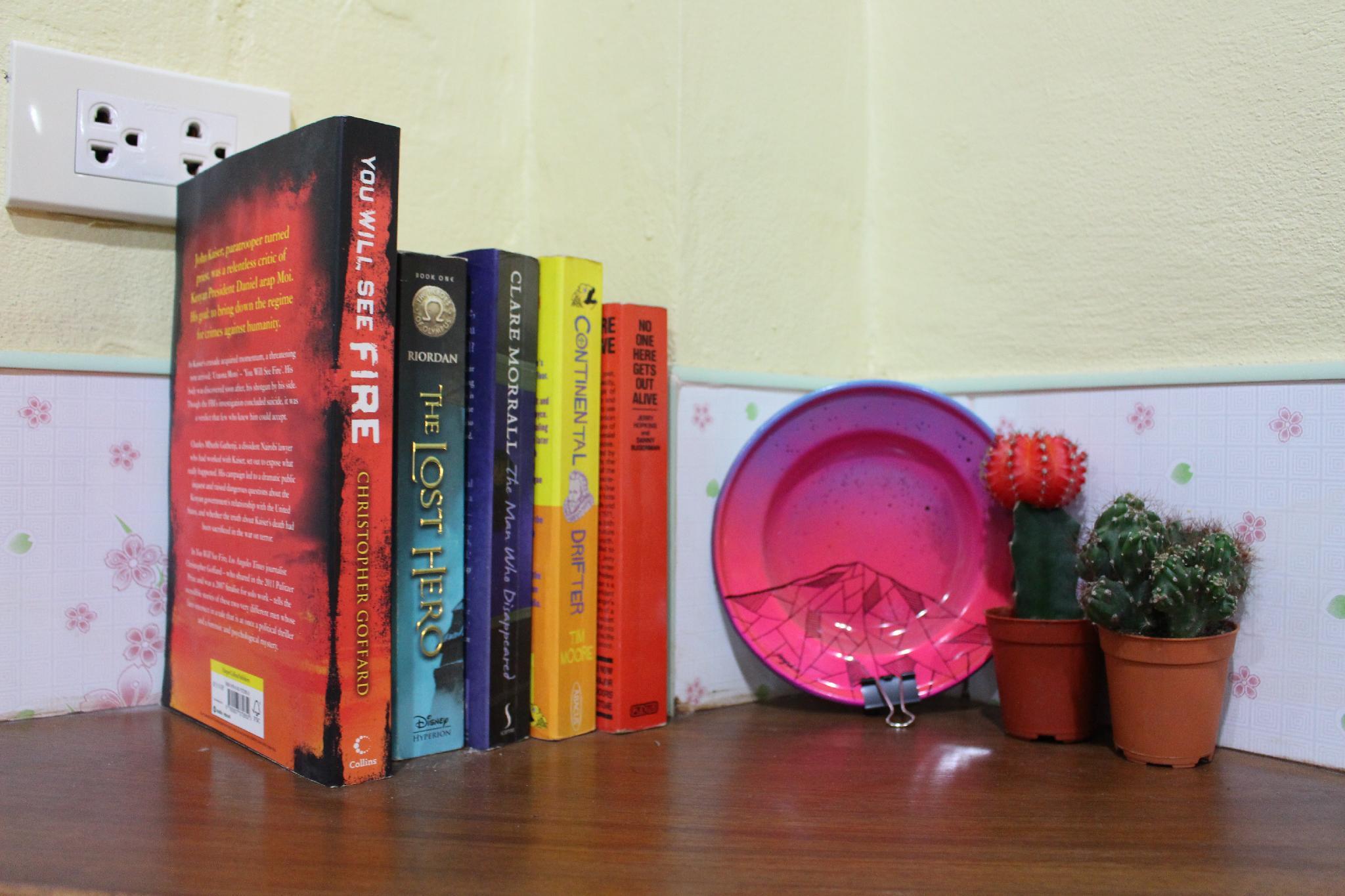 Tiện nghi giải trí