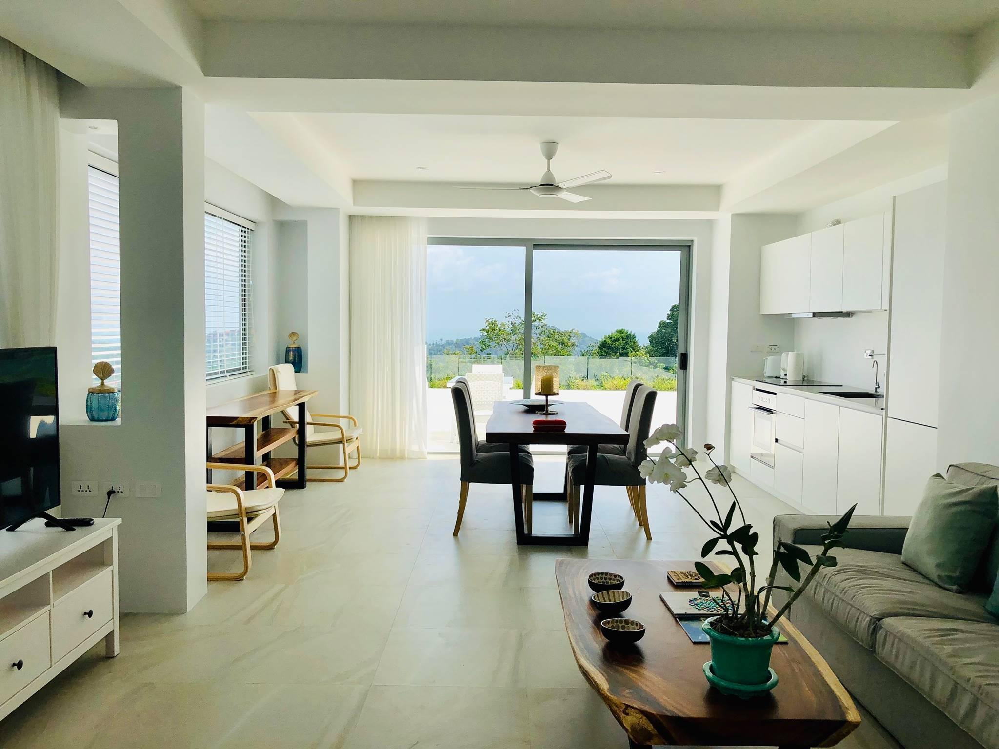 Nội thất khách sạn