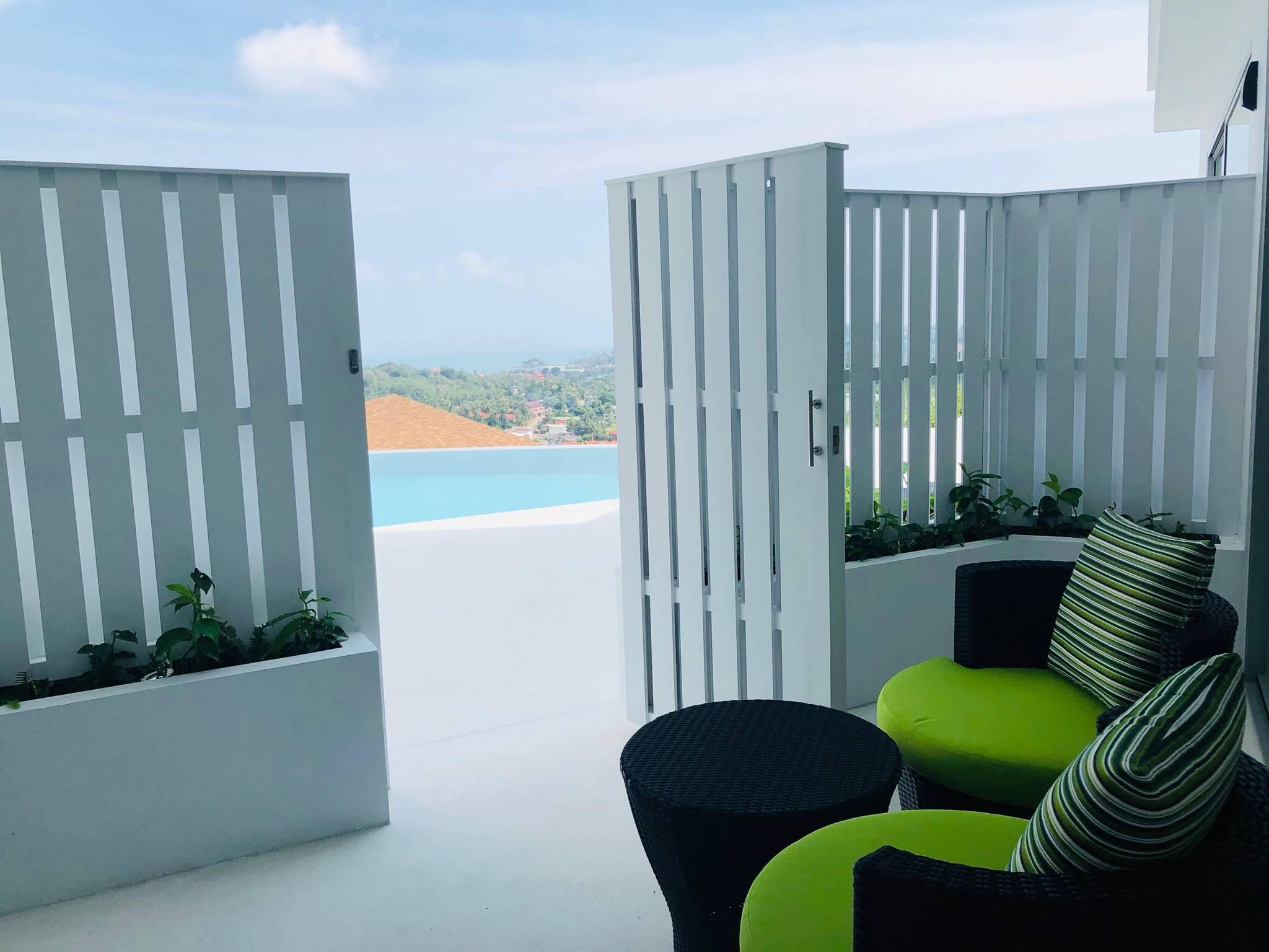 Ban công/sân hiên