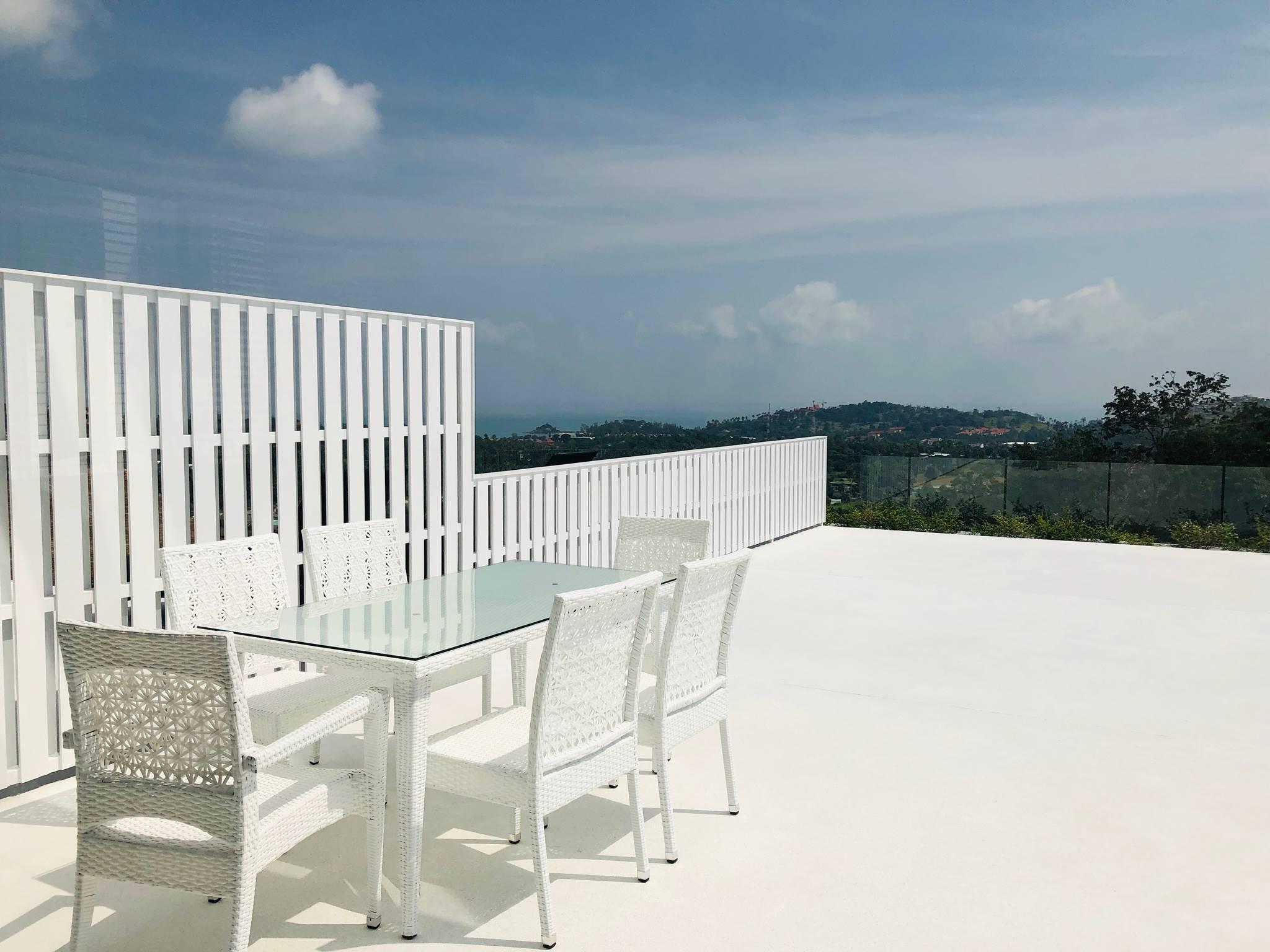 Ban công/sân hiên