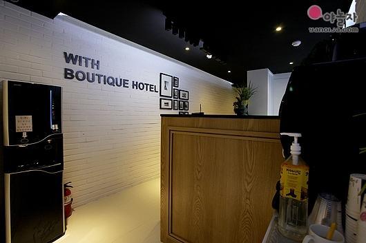 Nội thất khách sạn