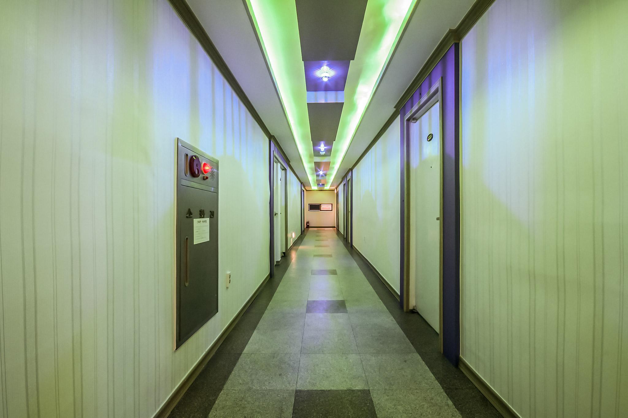 Nội thất khách sạn