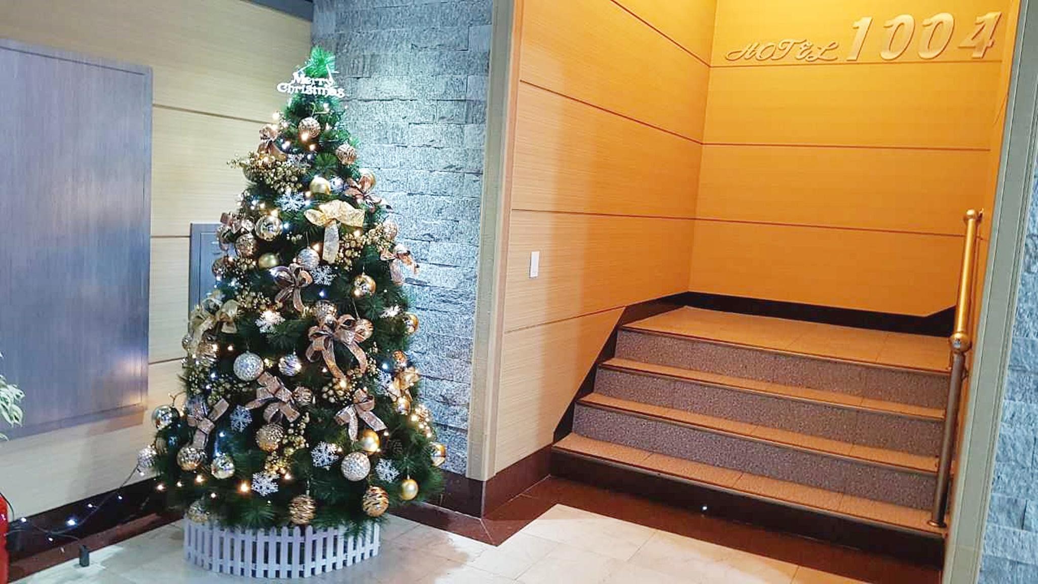 Nội thất khách sạn