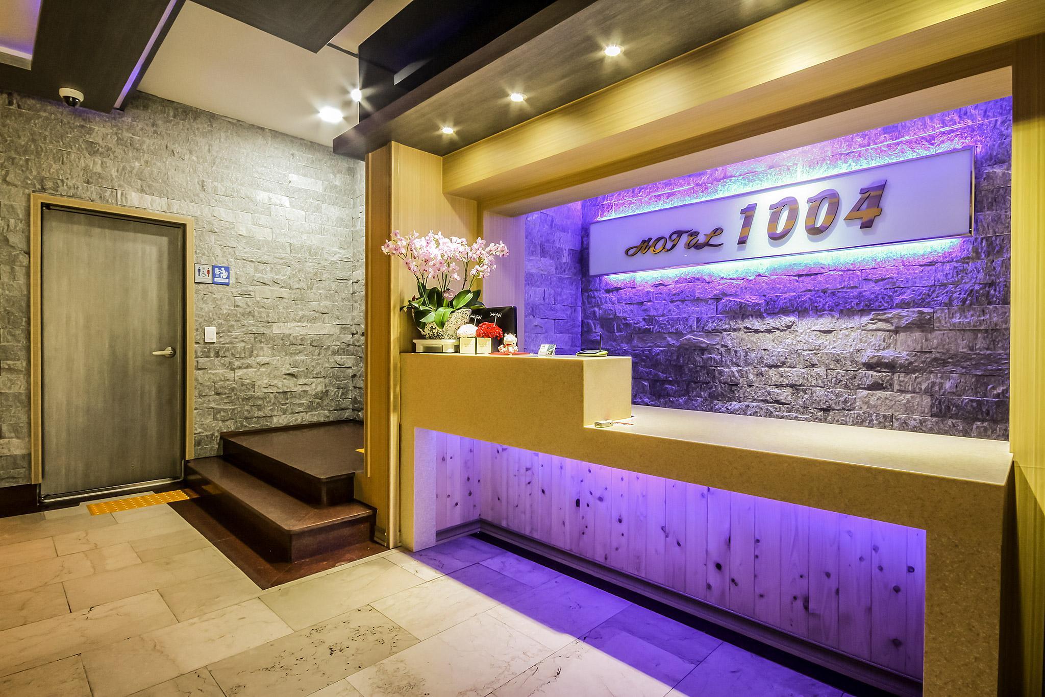 Nội thất khách sạn