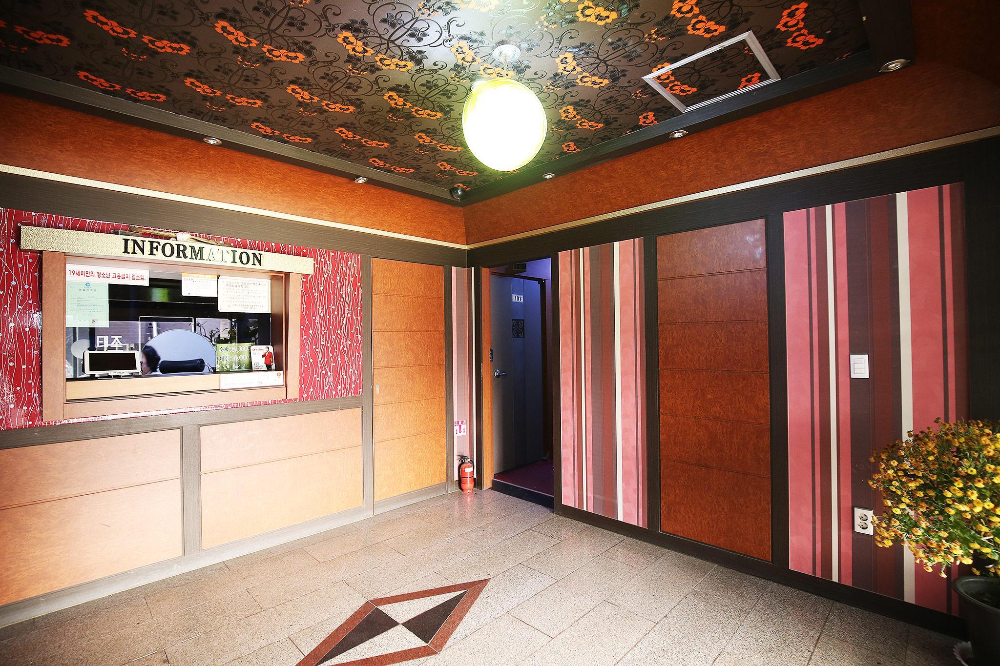 Nội thất khách sạn