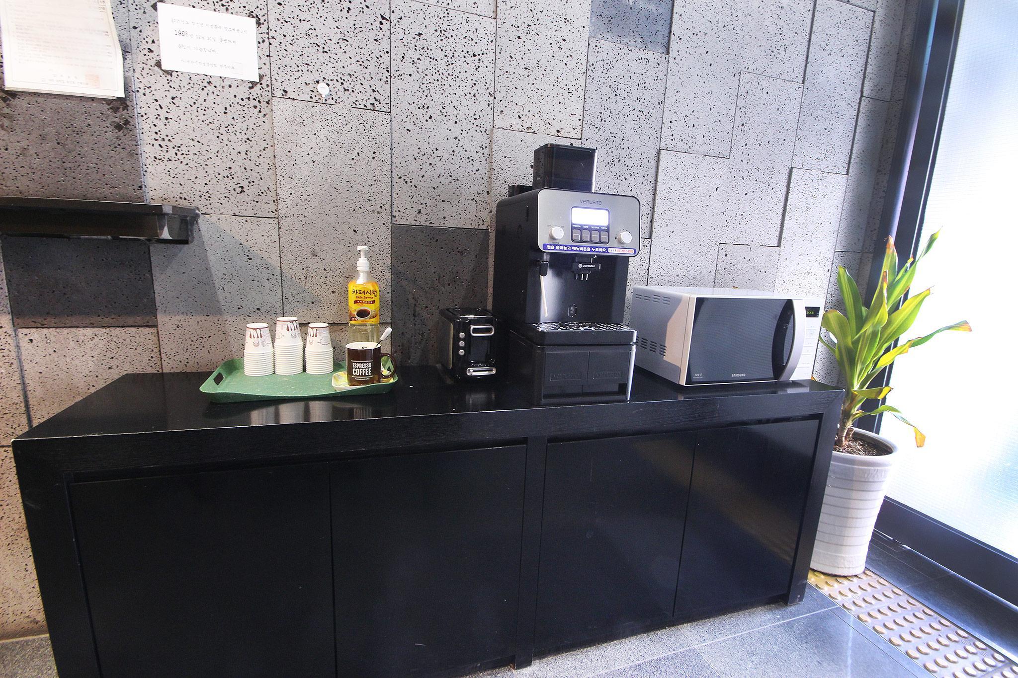 Nội thất khách sạn