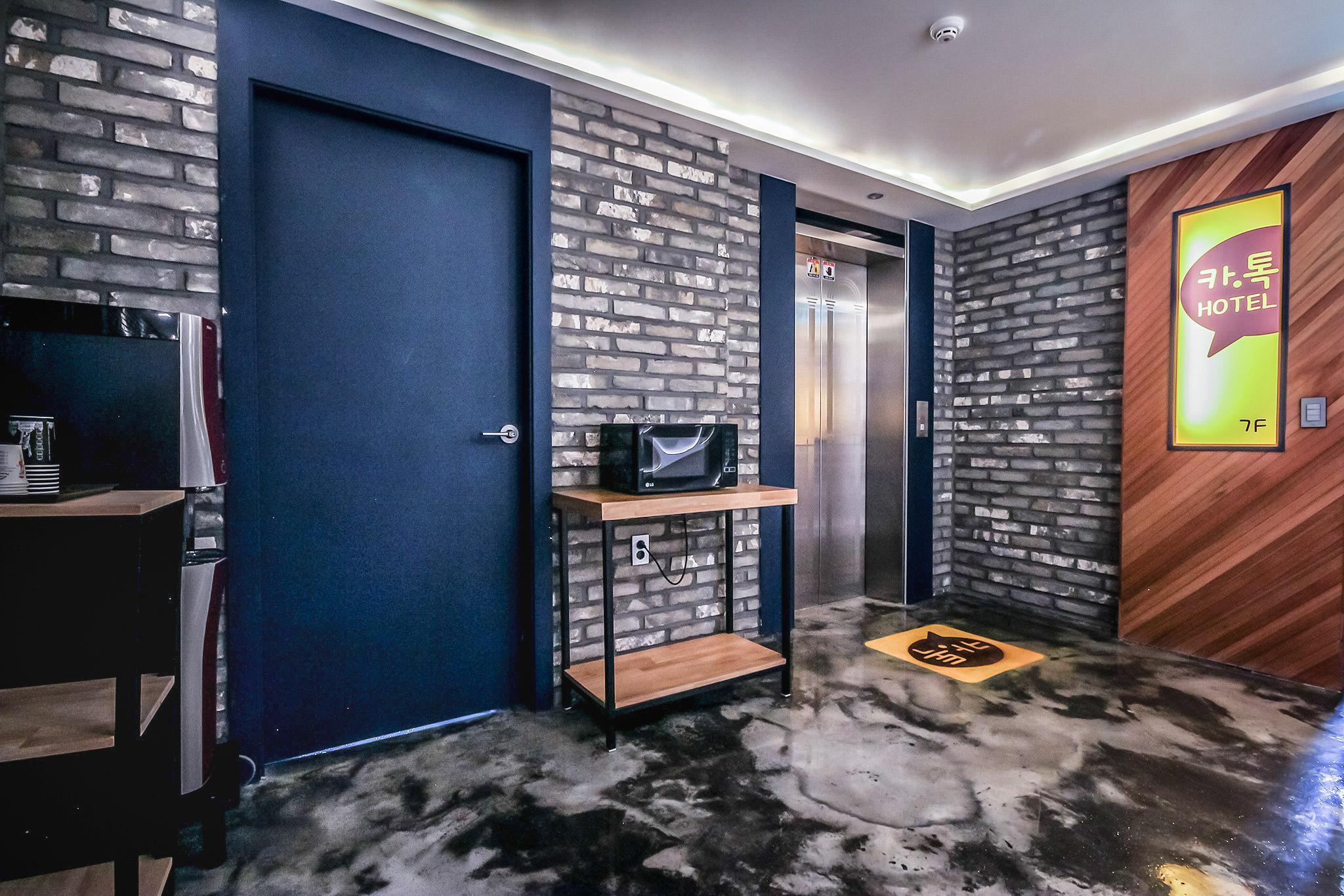 Nội thất khách sạn