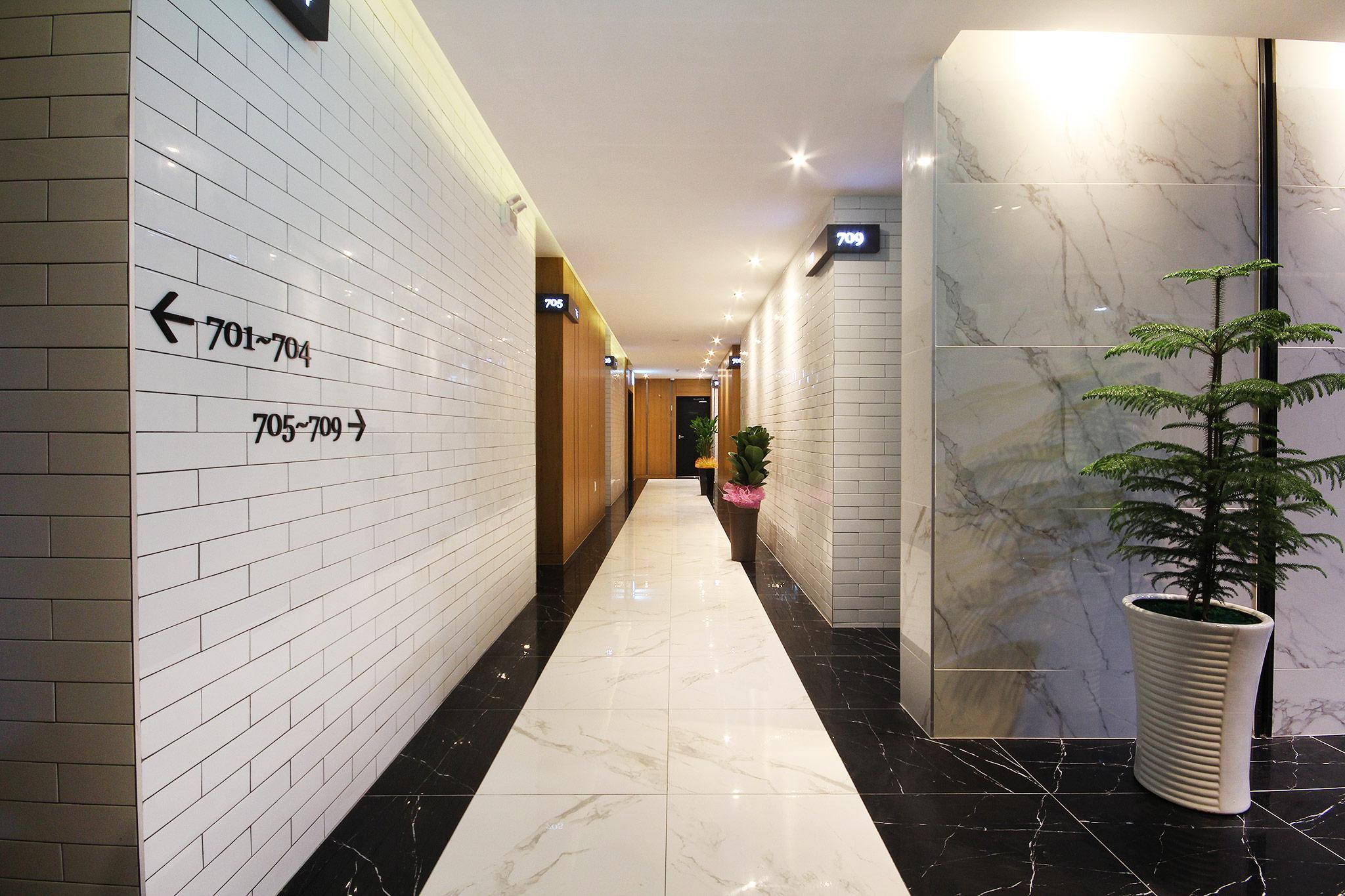 Nội thất khách sạn