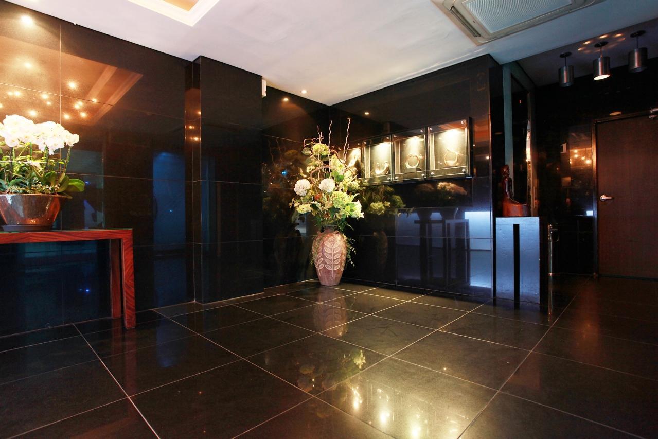 Nội thất khách sạn