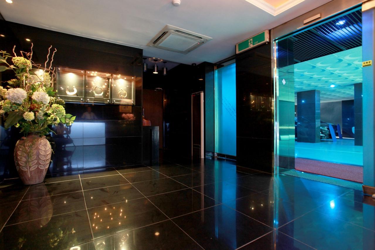 Nội thất khách sạn