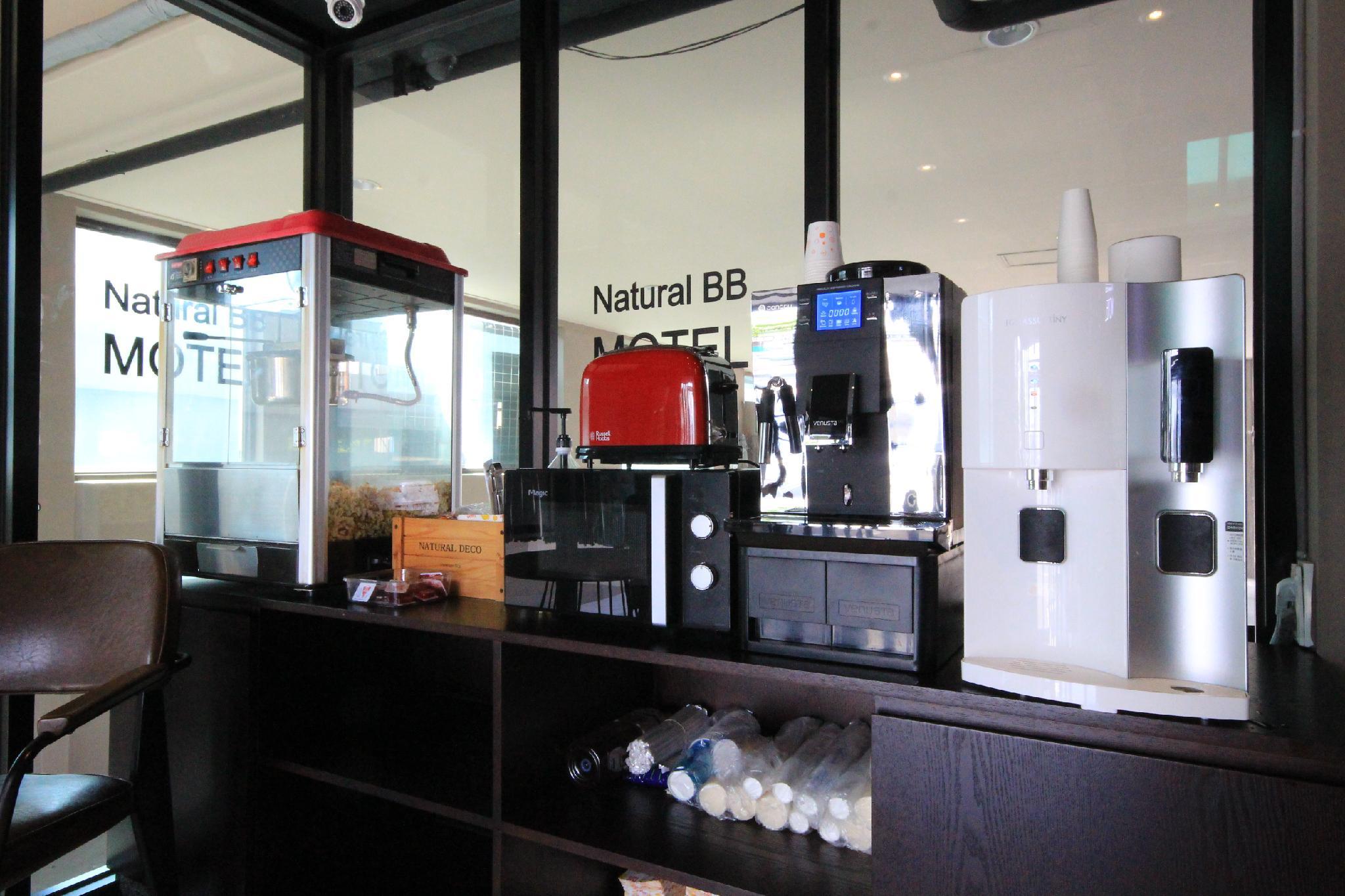 Nội thất khách sạn