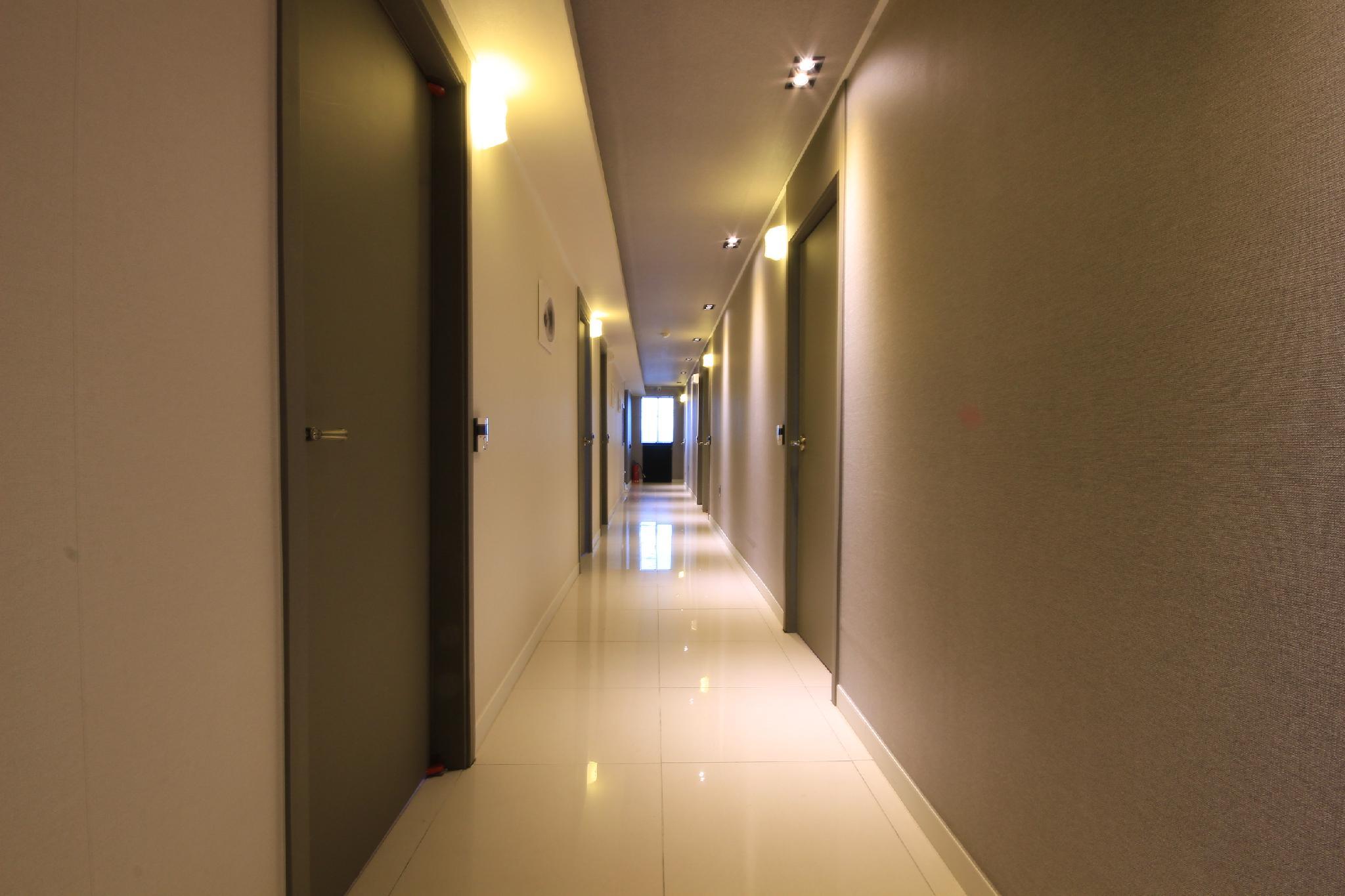 Nội thất khách sạn