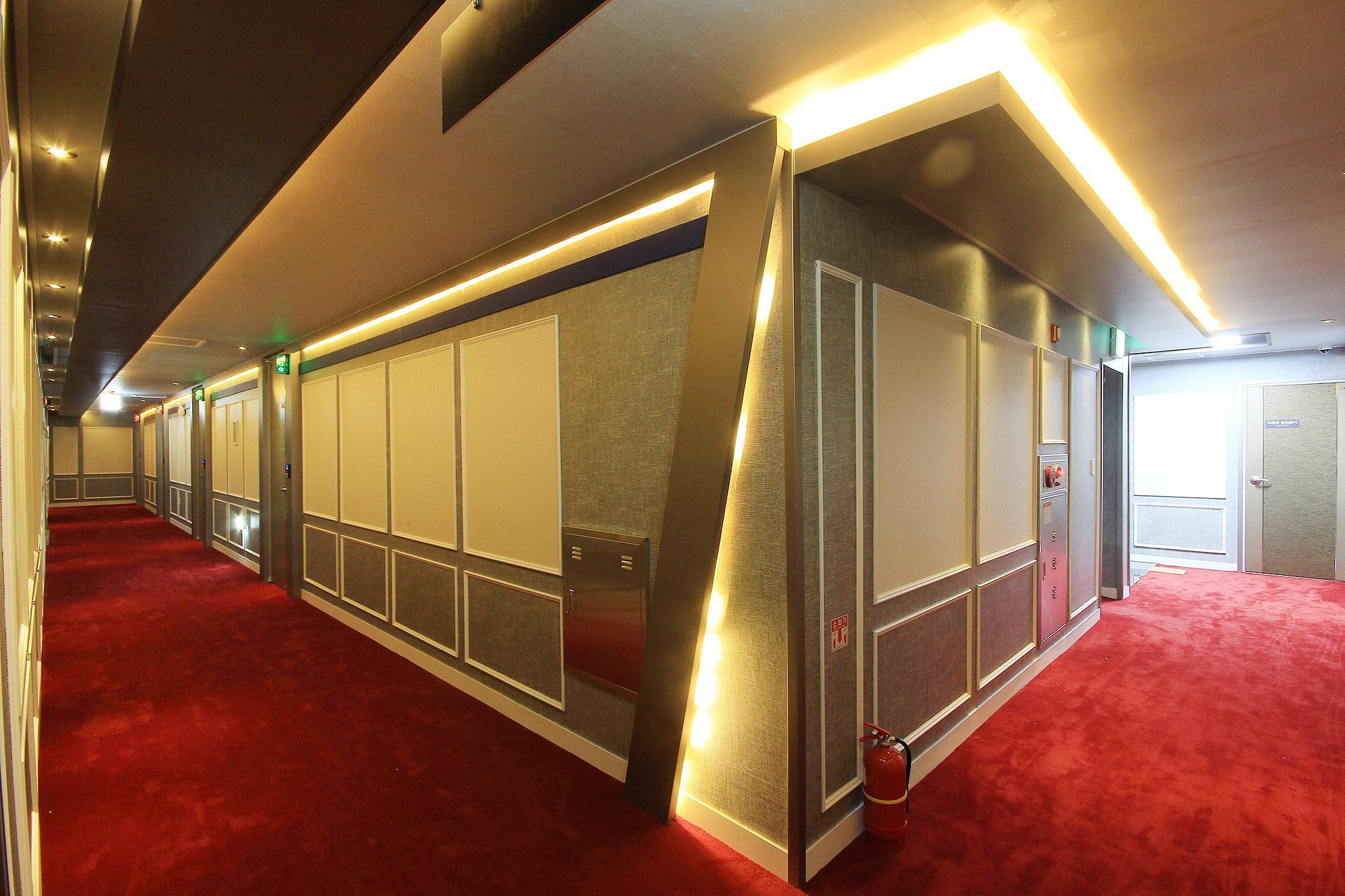 Nội thất khách sạn