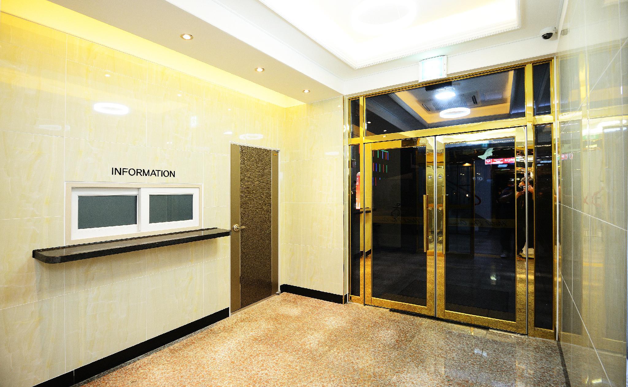 Nội thất khách sạn