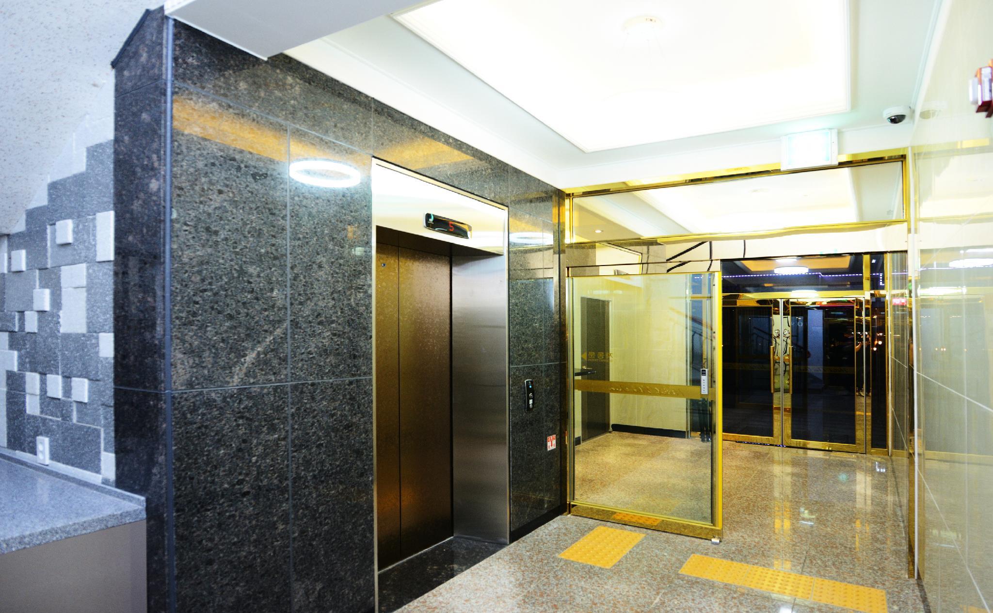 Nội thất khách sạn