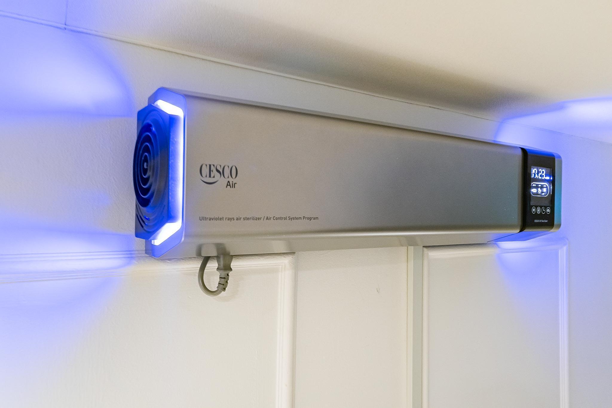 Nội thất khách sạn