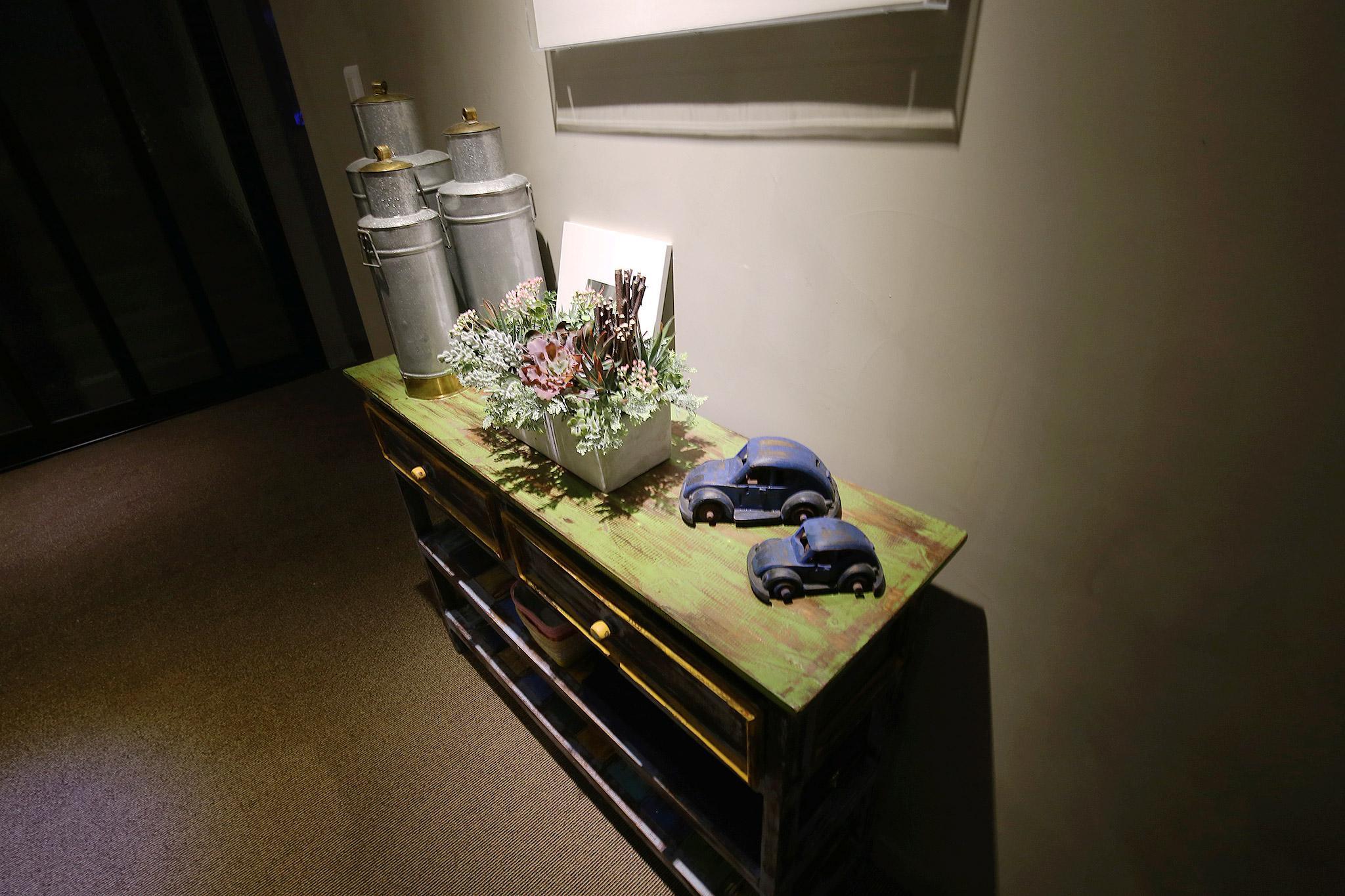 Nội thất khách sạn