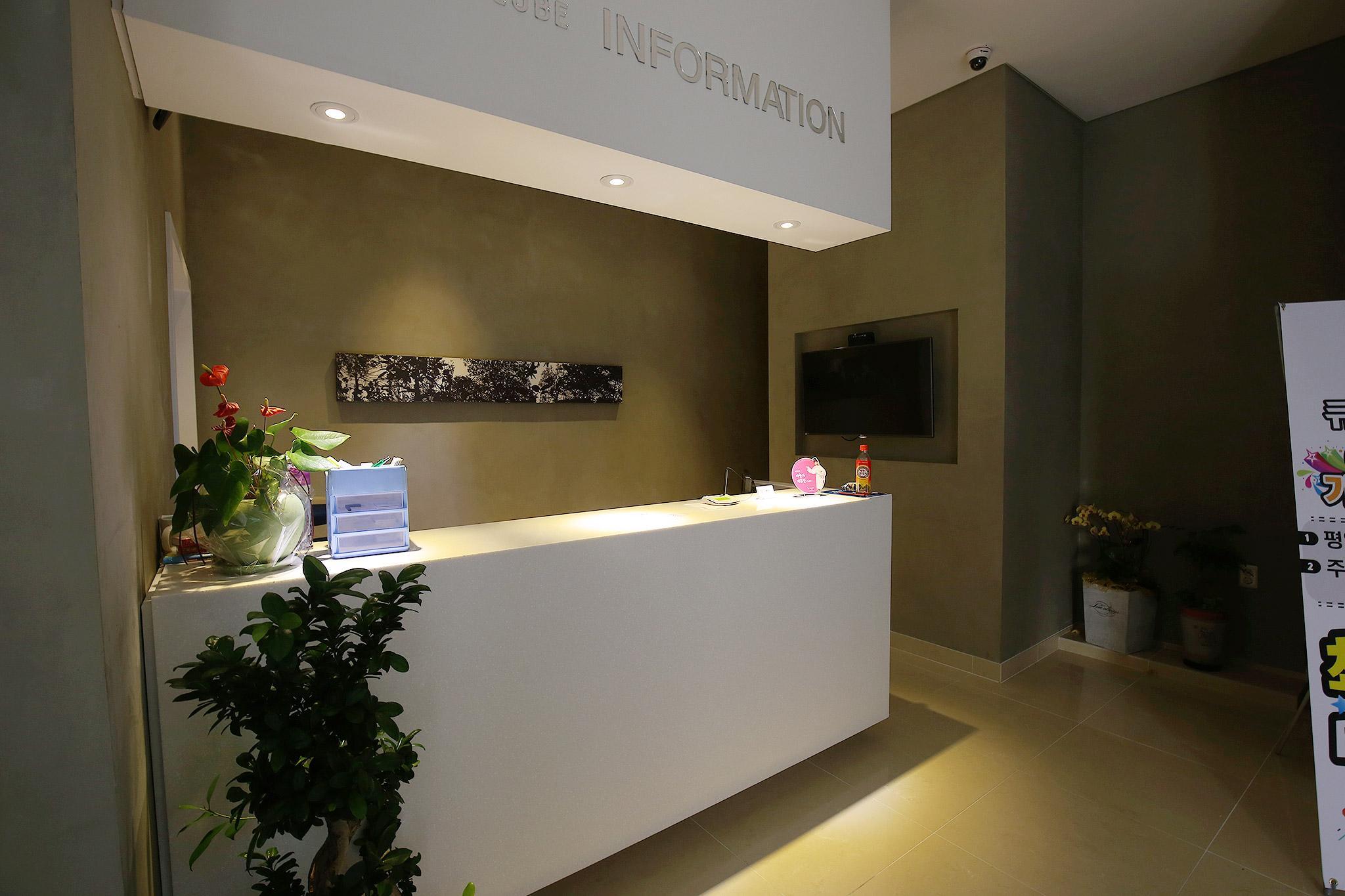 Nội thất khách sạn