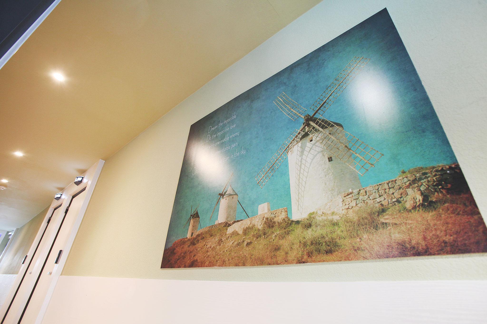 Nội thất khách sạn