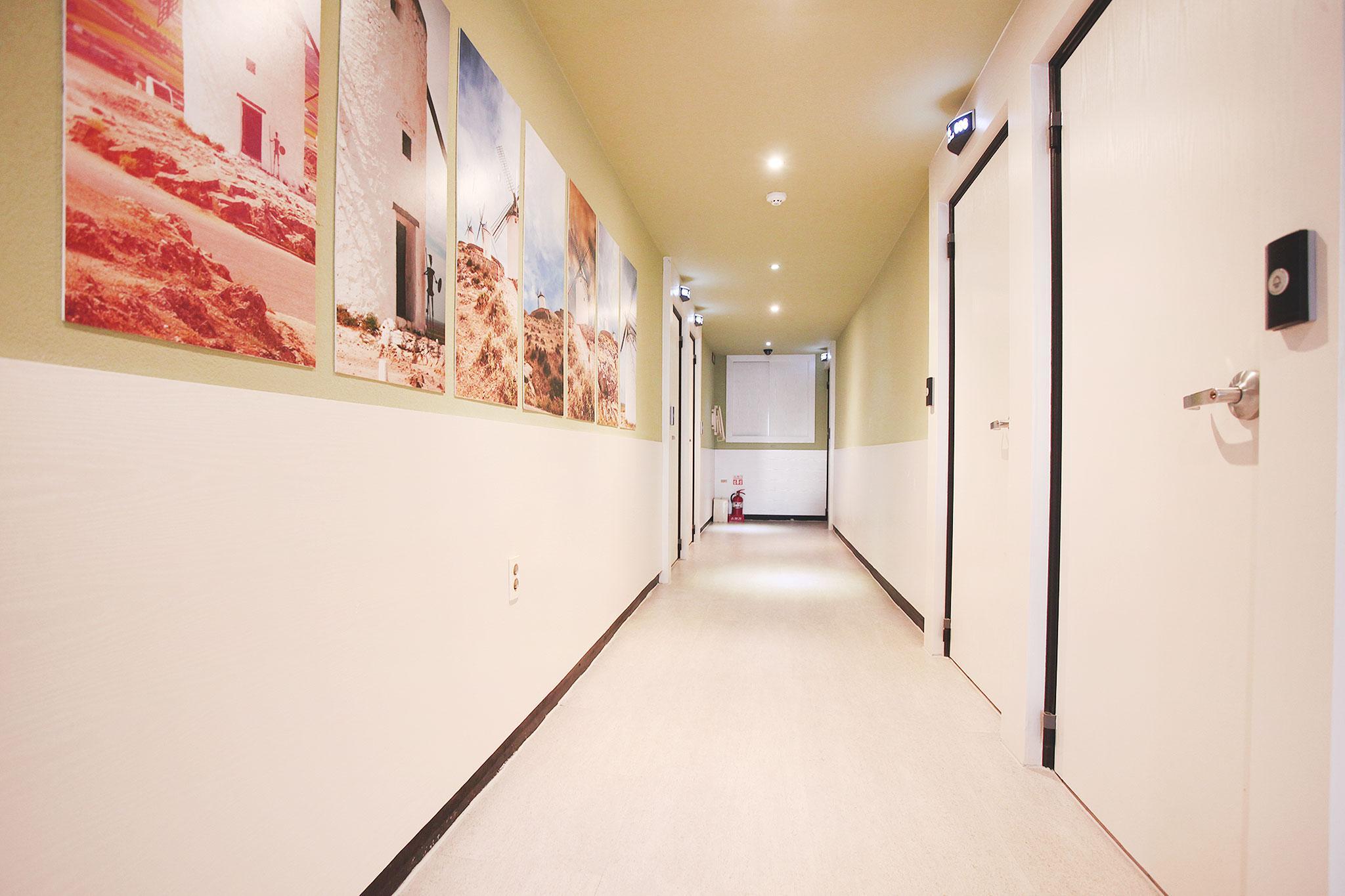 Nội thất khách sạn