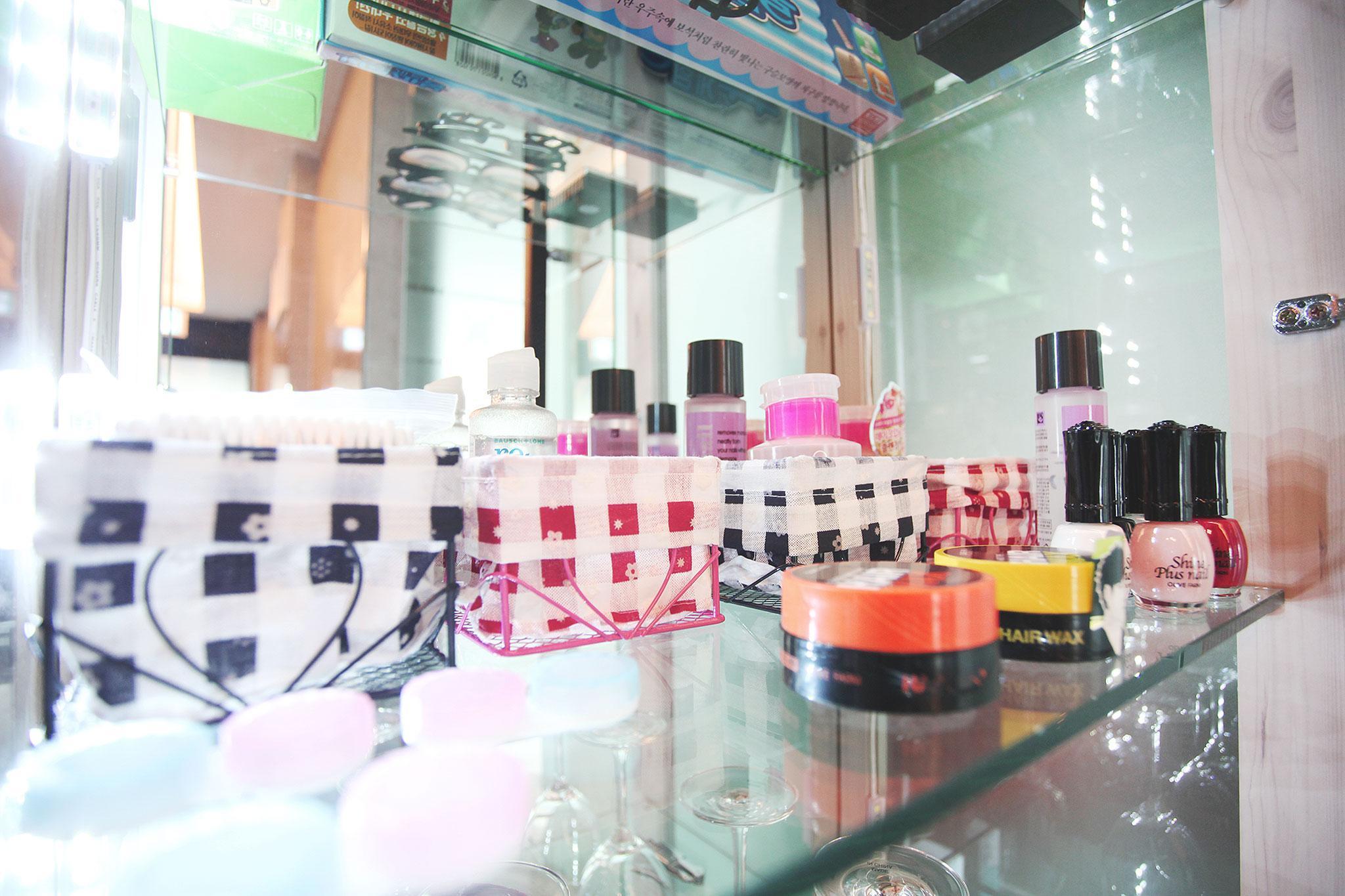 Nội thất khách sạn