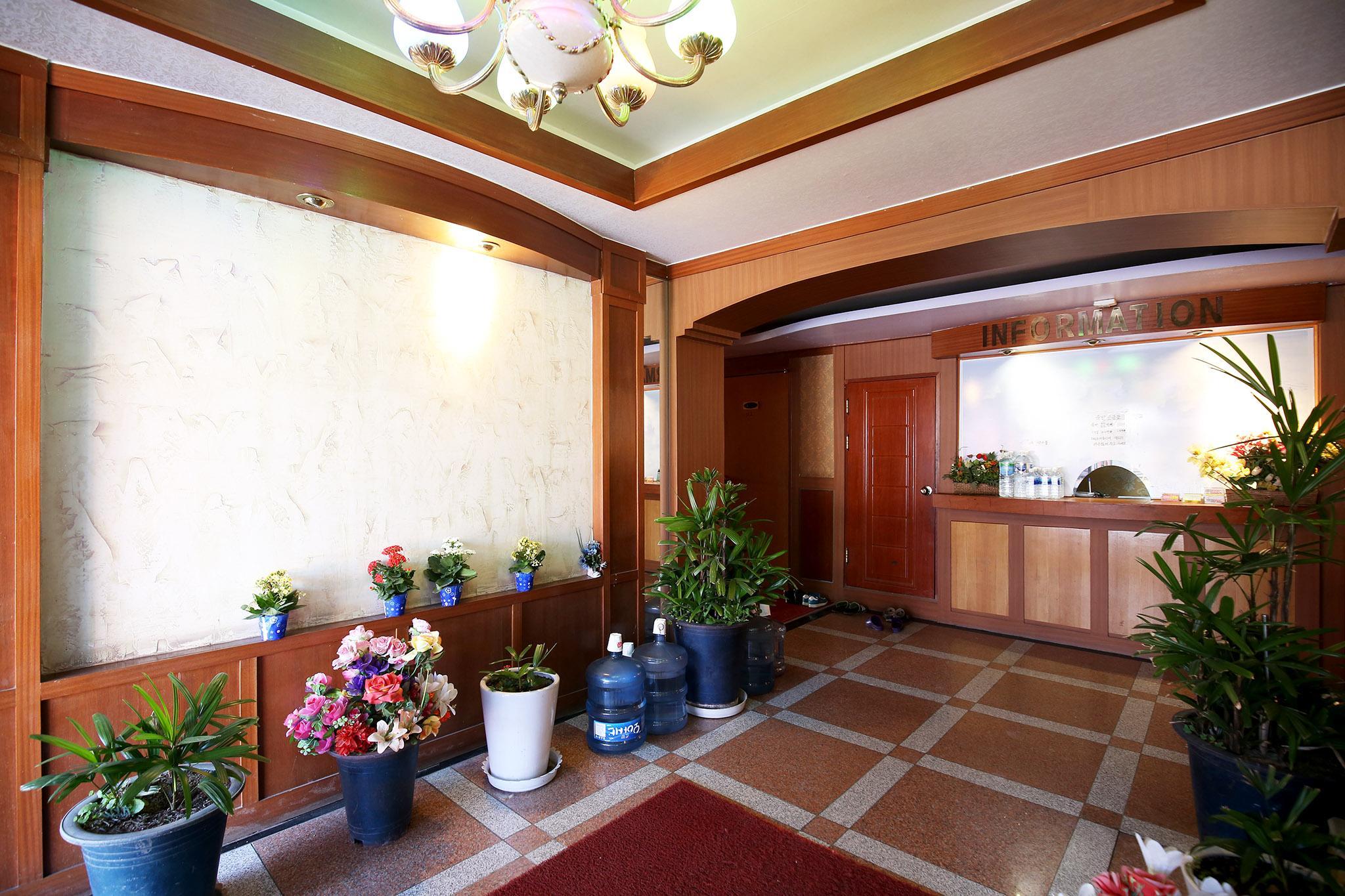 Nội thất khách sạn