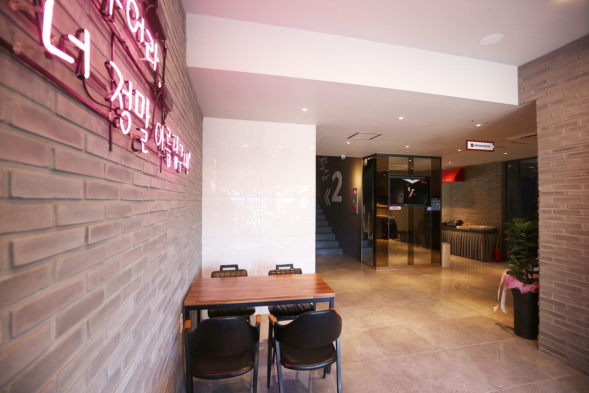 Nội thất khách sạn