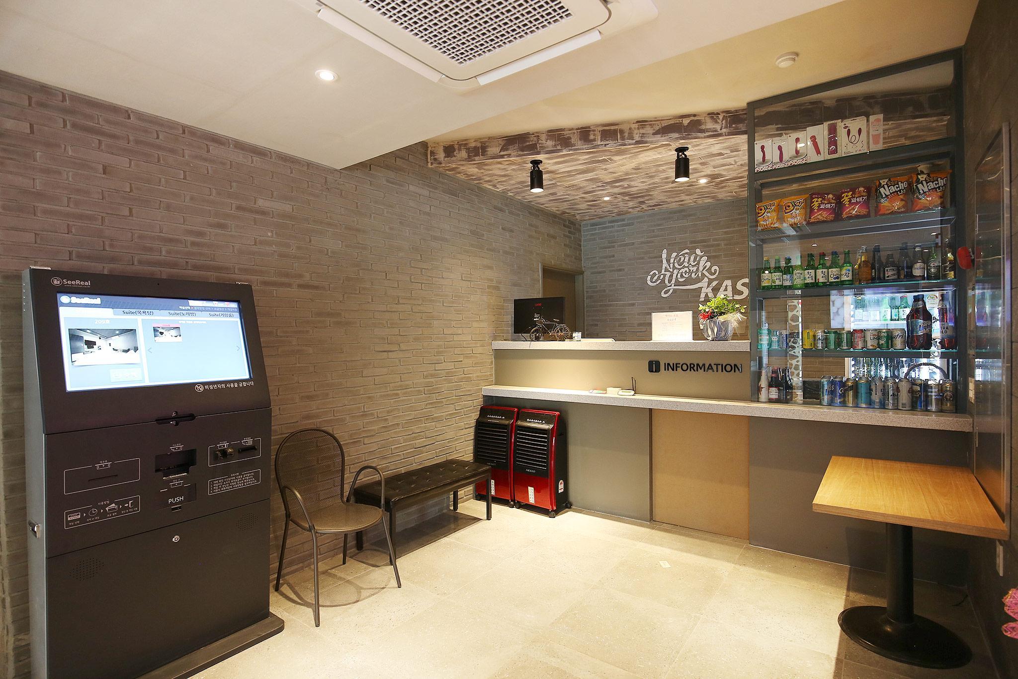 Nội thất khách sạn