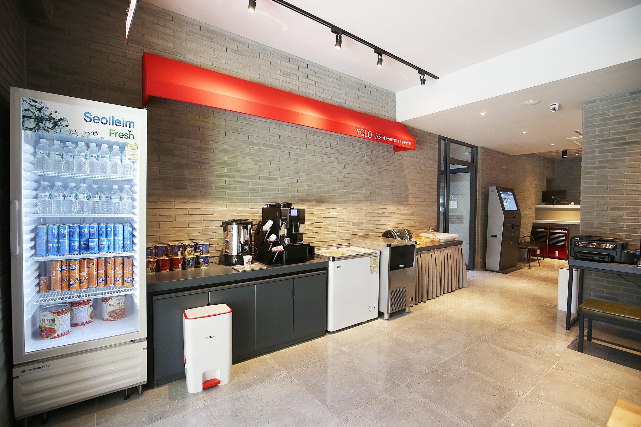 Nội thất khách sạn