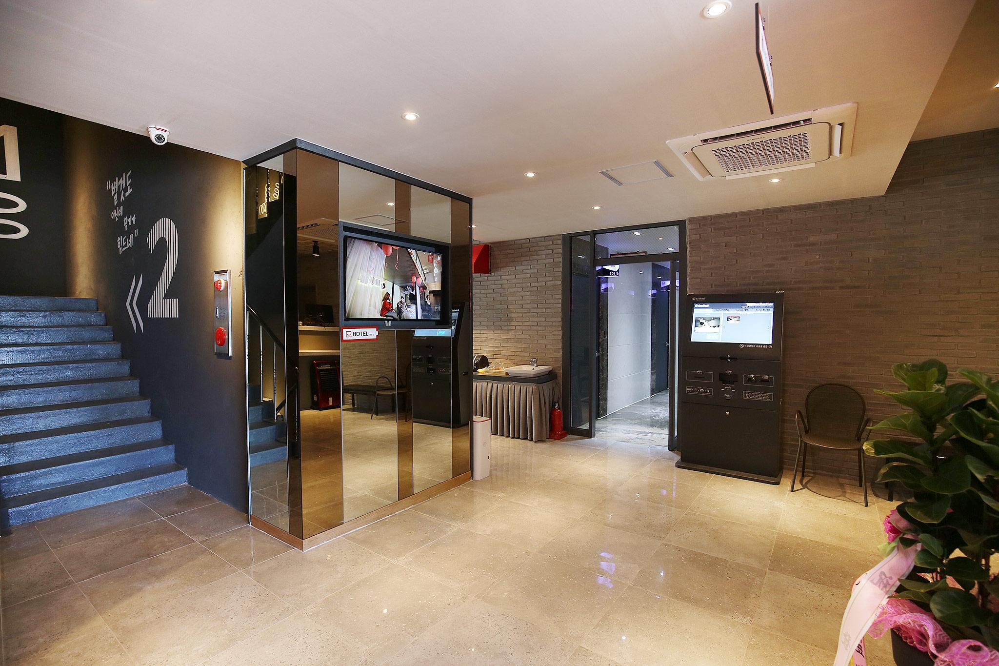 Nội thất khách sạn