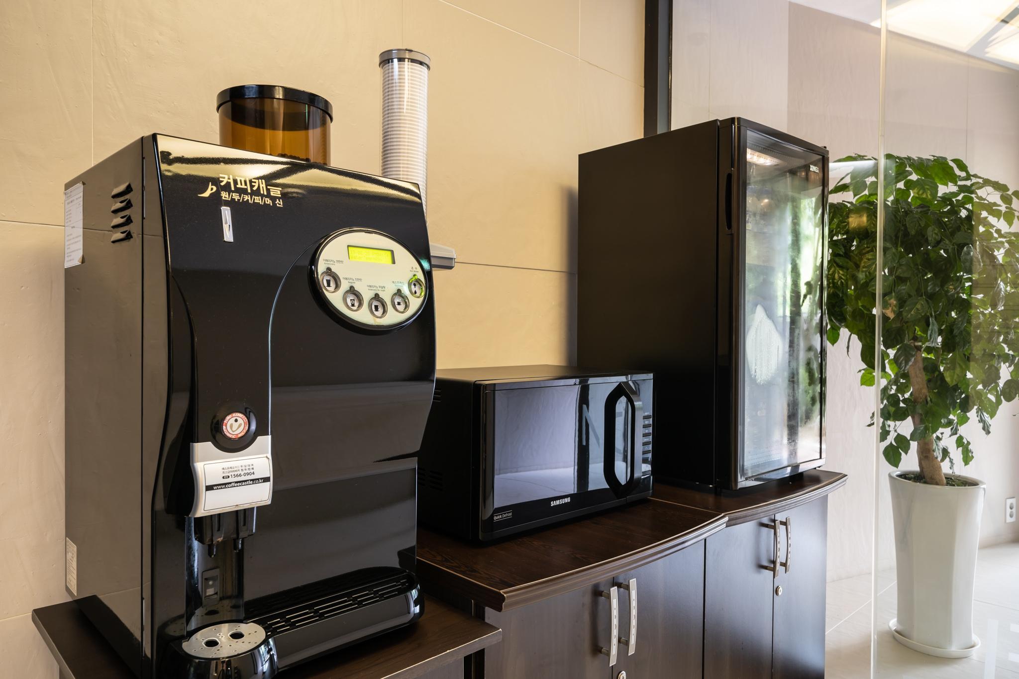 Nội thất khách sạn