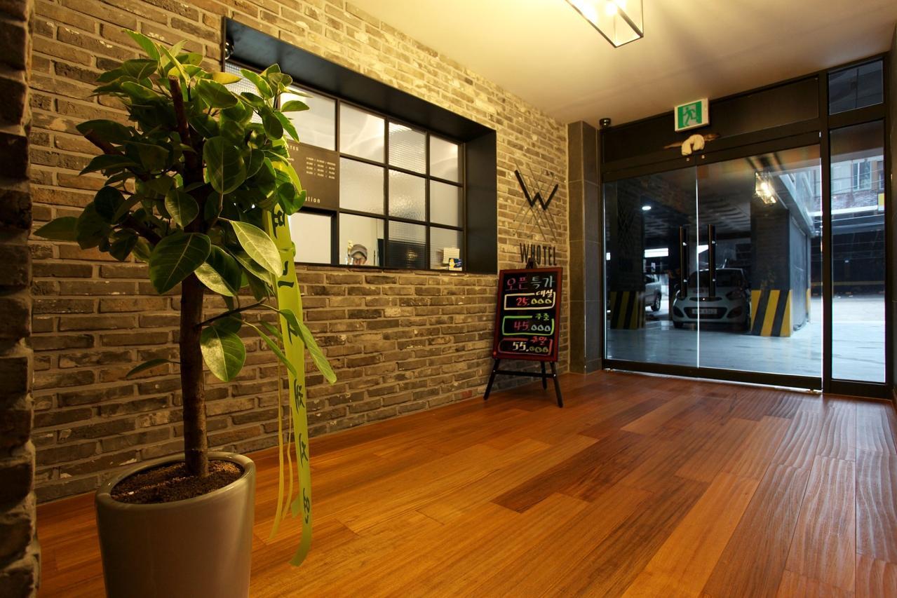 Nội thất khách sạn