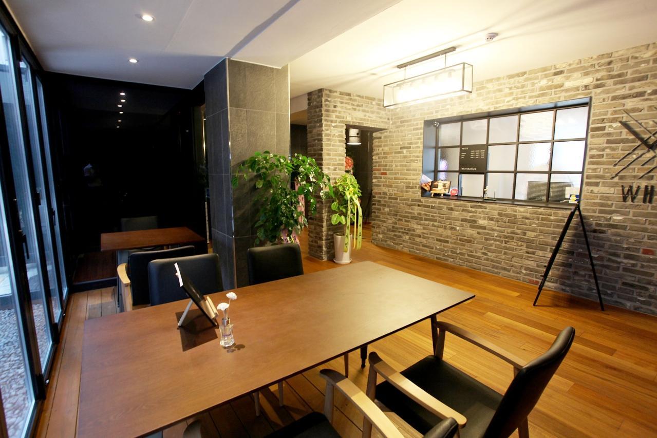 Nội thất khách sạn