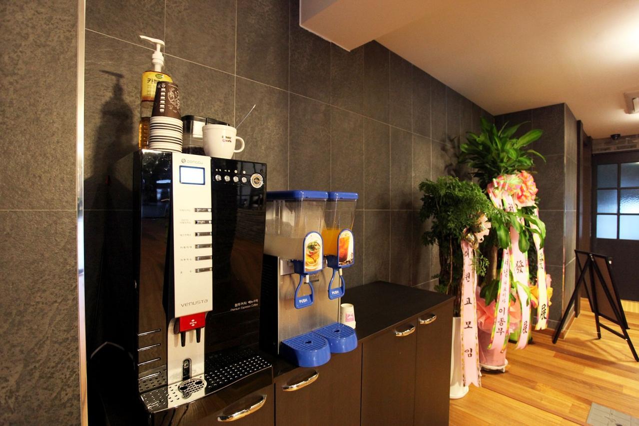 Nội thất khách sạn