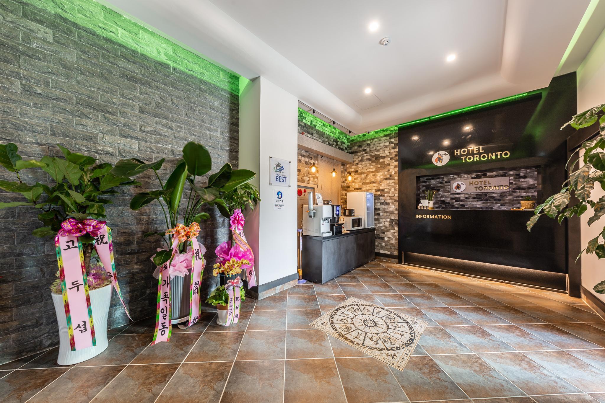 Nội thất khách sạn