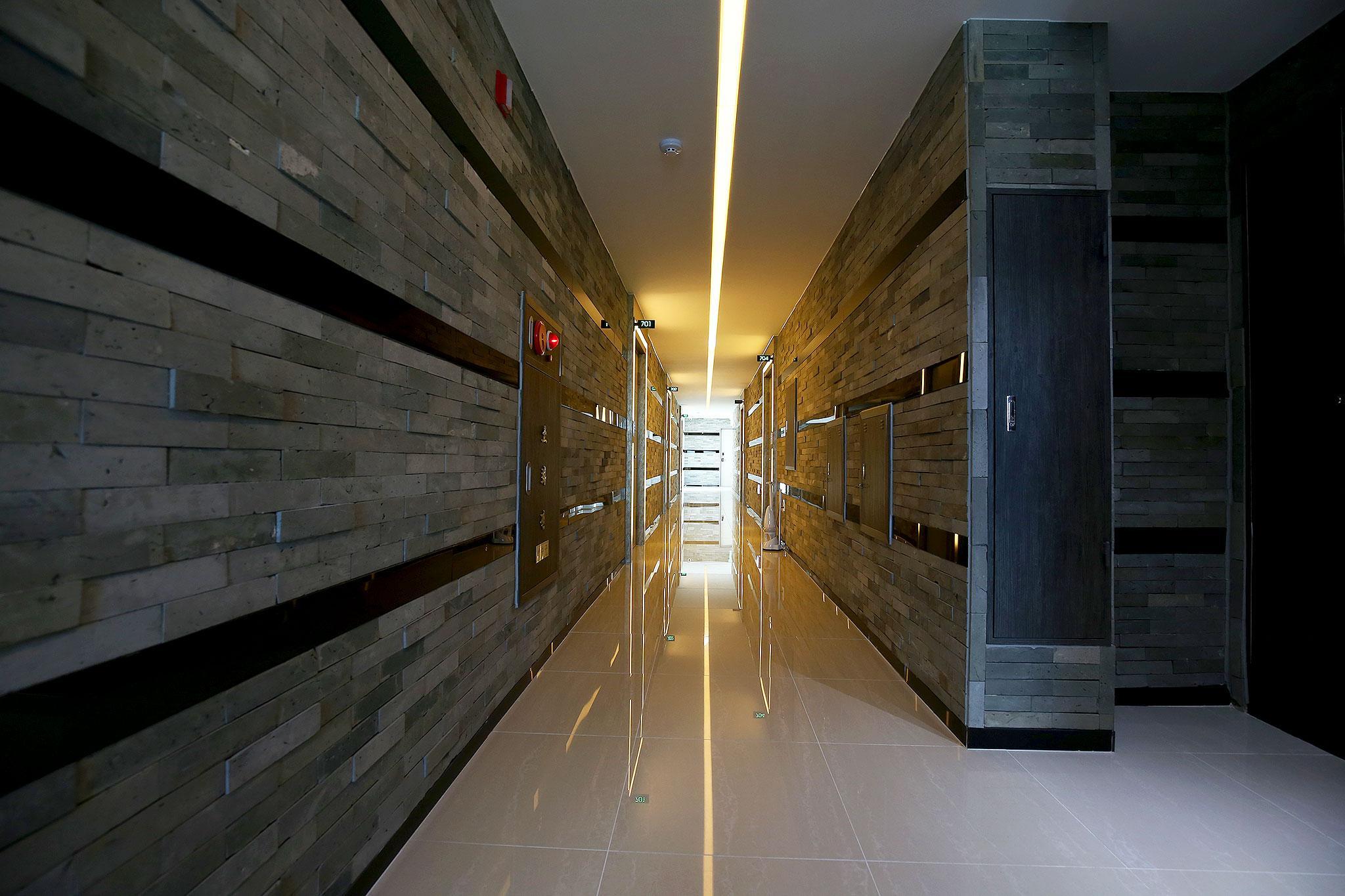 Nội thất khách sạn