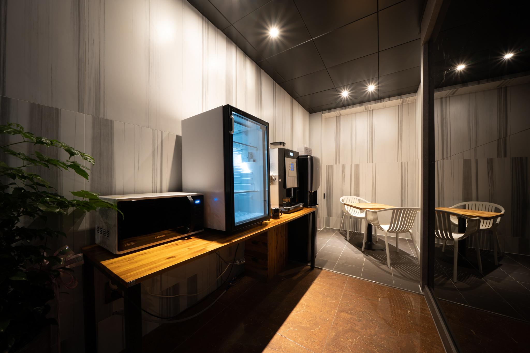 Nội thất khách sạn