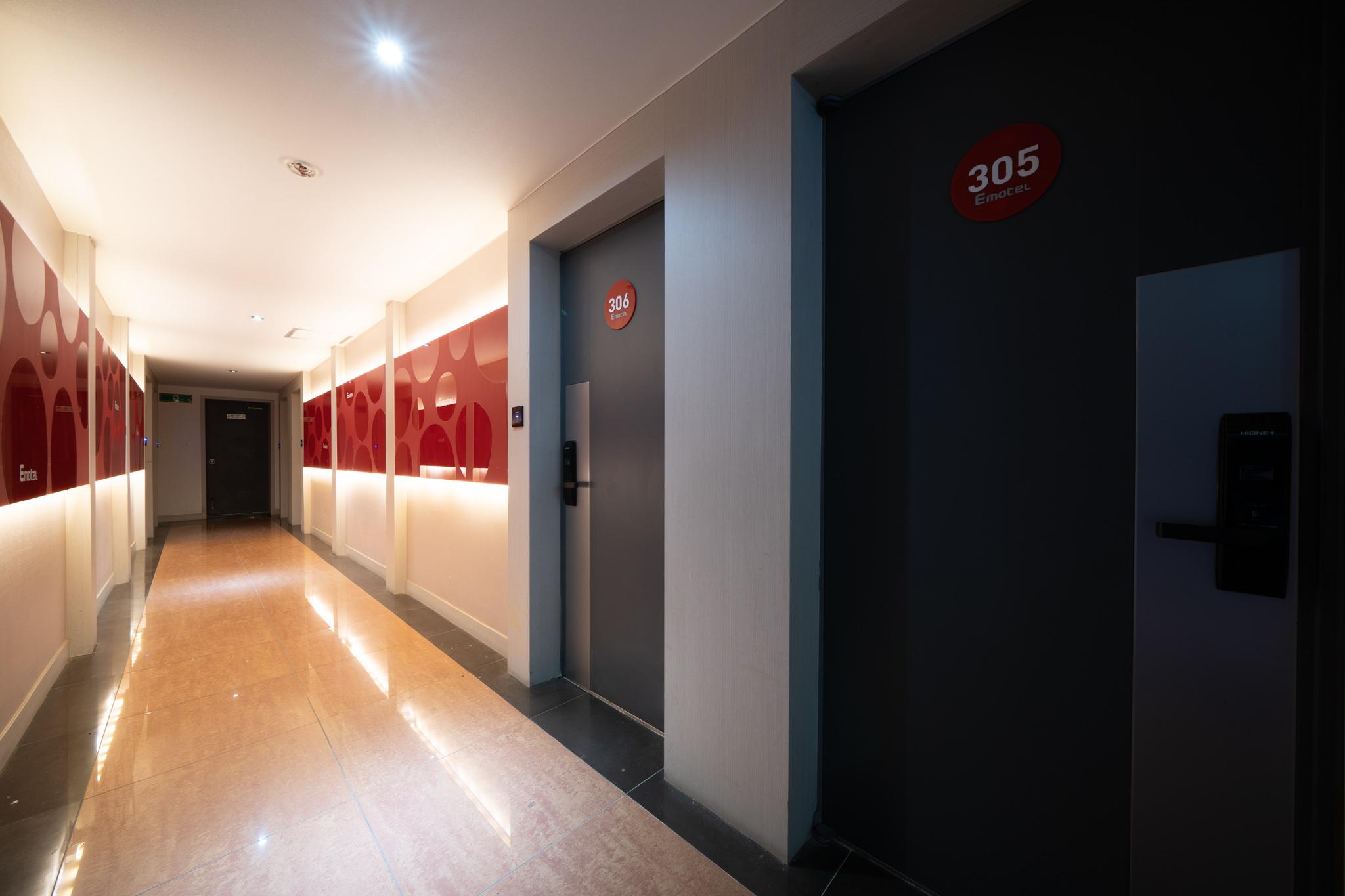 Nội thất khách sạn