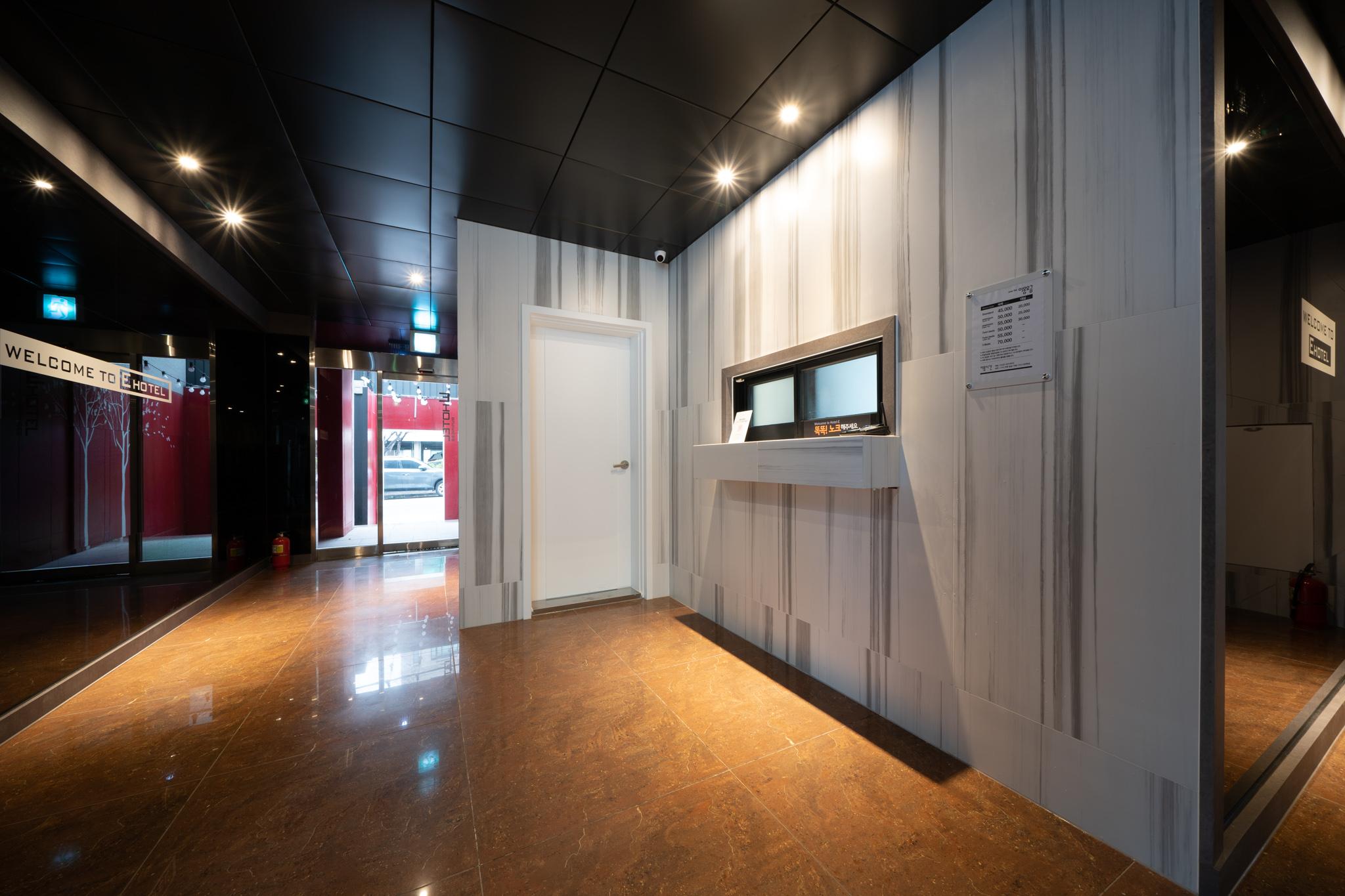 Nội thất khách sạn