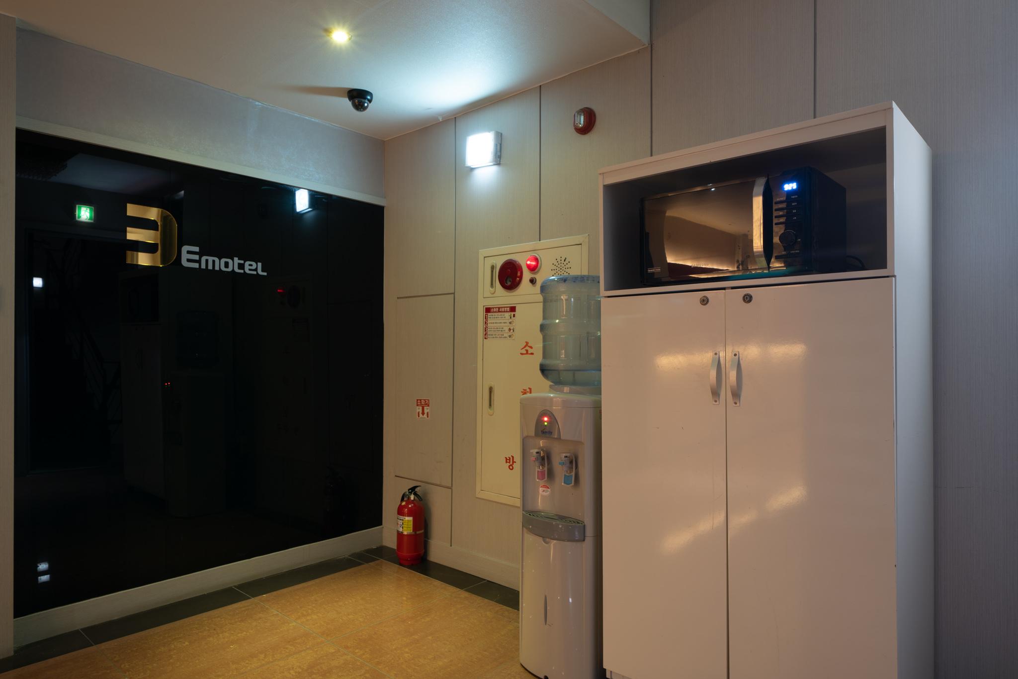 Nội thất khách sạn